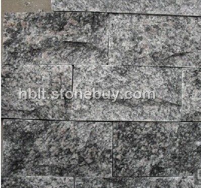 黑白花（蘑菇石）产品介绍与应用