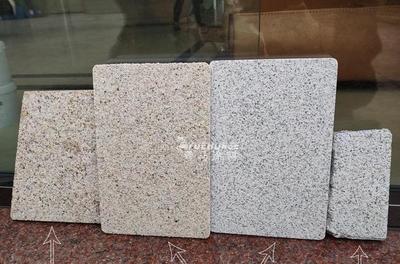 天然质感，持久之美 真石漆与其他类产品对比的优势