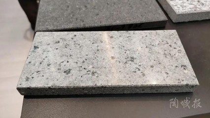 行业震荡 3000家石材工厂集中整改，厚板价格半年暴跌40%的深度解析