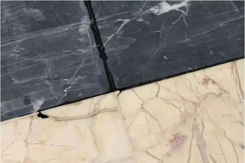 石材脱胶渗水的处理建议